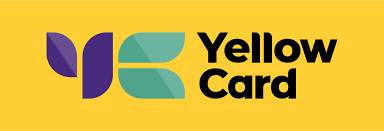 Yellow Card